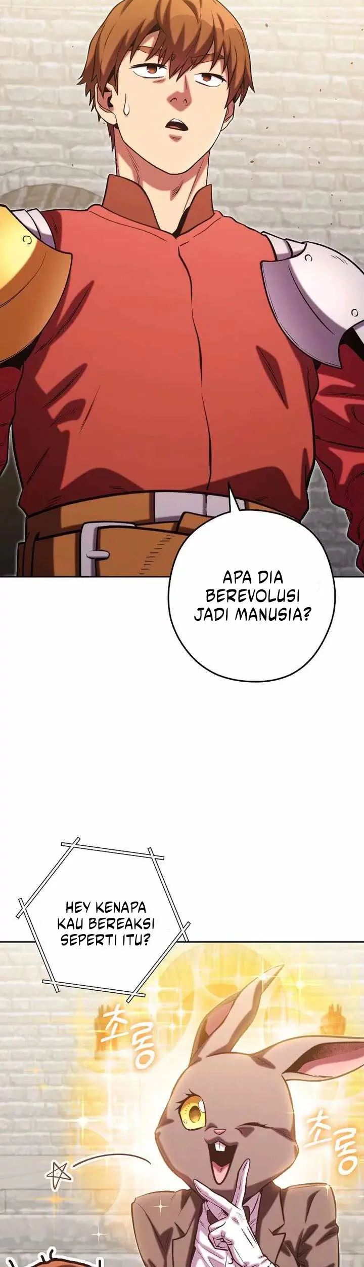 Dungeon Reset Chapter 264 halaman 32
