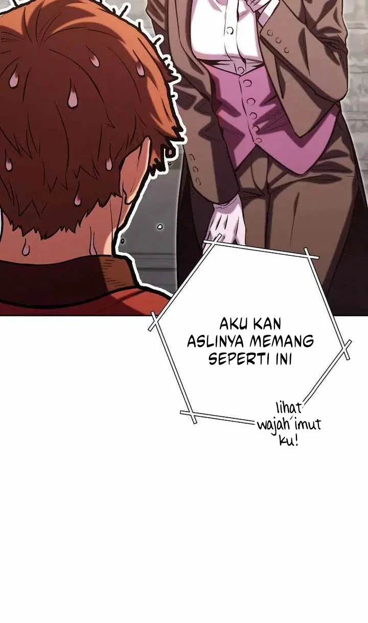 Dungeon Reset Chapter 264 halaman 33