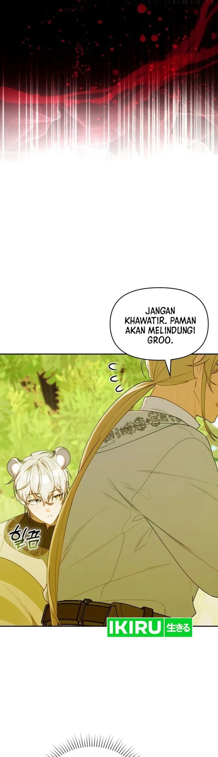 Dungeons and Crayons Chapter 71 Gambar 25