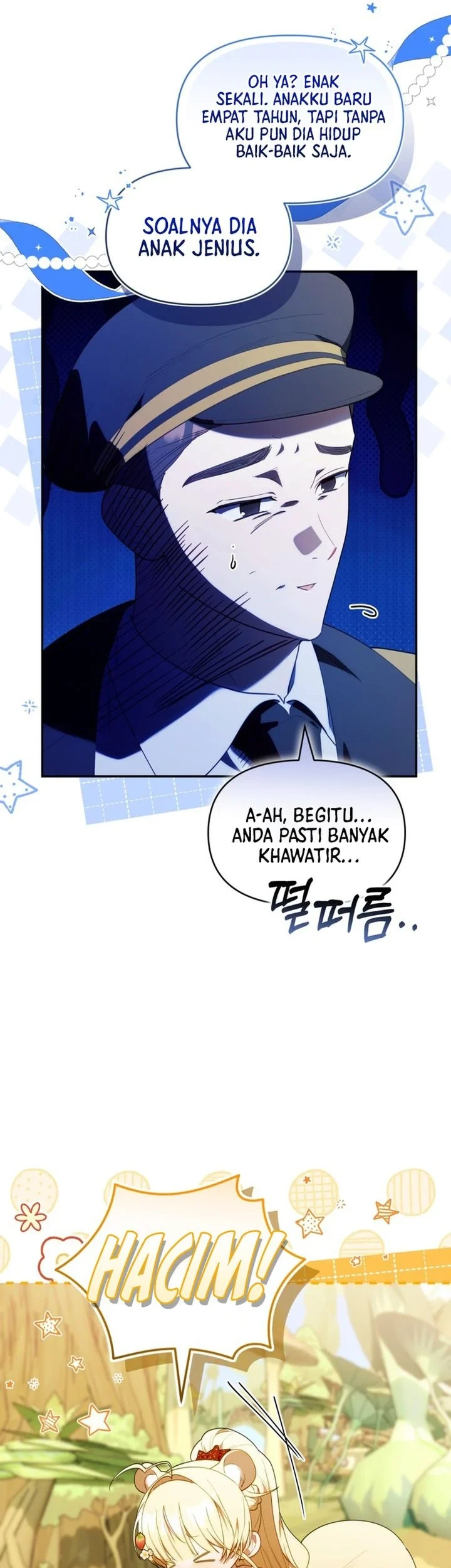 Dungeons and Crayons Chapter 72 Gambar 25