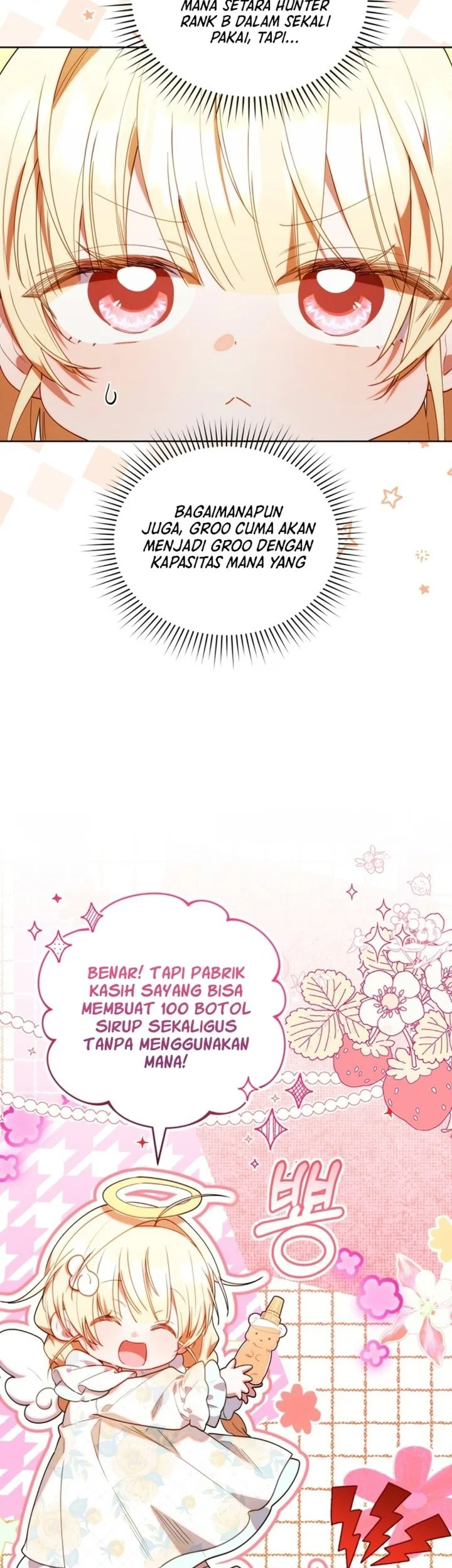 Dungeons and Crayons Chapter 81 Gambar 25