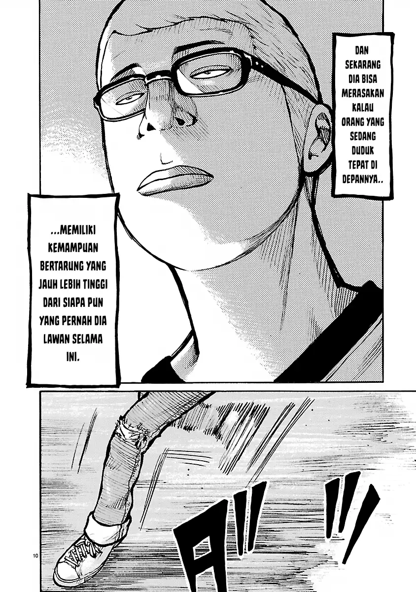 Dustland Chapter 14 Gambar 10