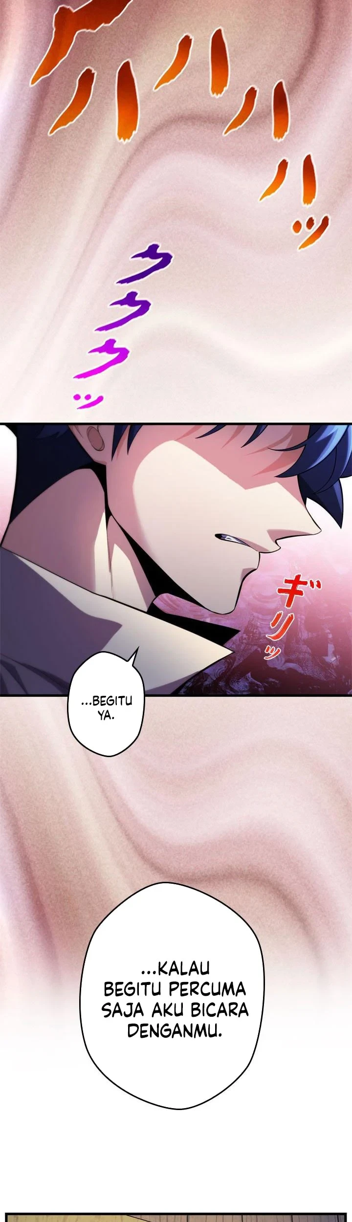 Eldmia Ega, The Reincarnated Avenger Chapter 1 Gambar 36