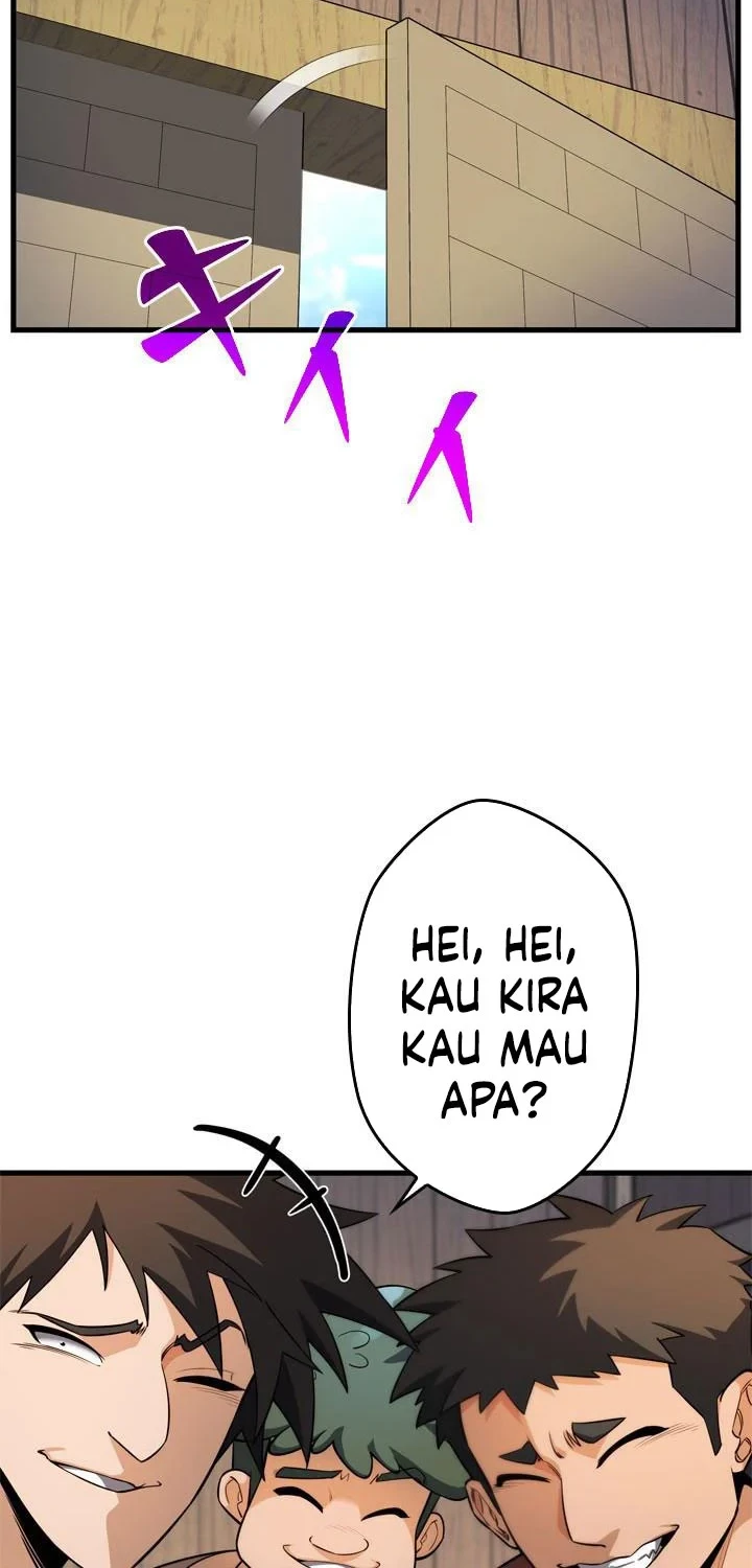 Eldmia Ega, The Reincarnated Avenger Chapter 1 Gambar 37
