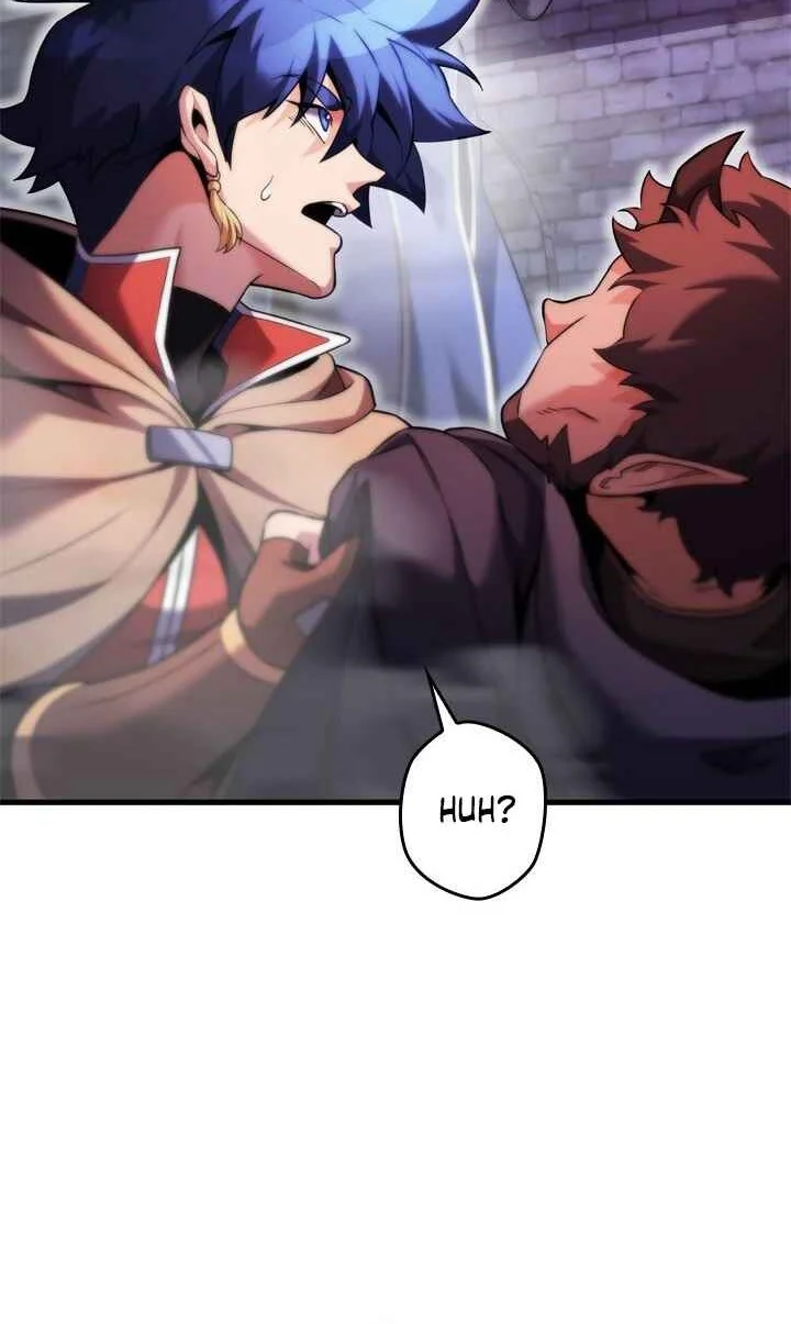 Eldmia Ega, The Reincarnated Avenger Chapter 15 Gambar 21