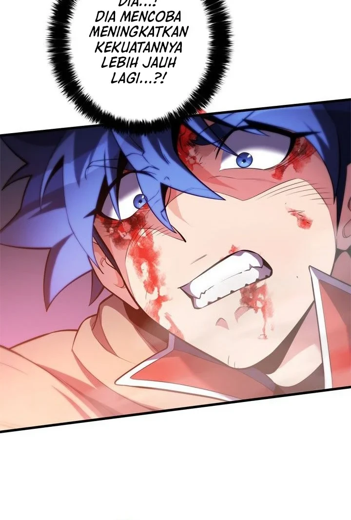 Eldmia Ega, The Reincarnated Avenger Chapter 18 Gambar 24