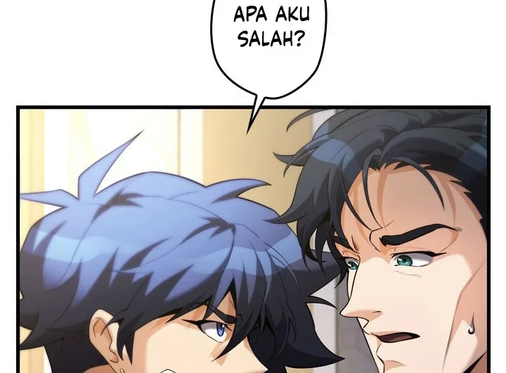 Eldmia Ega, The Reincarnated Avenger Chapter 20 Gambar 41