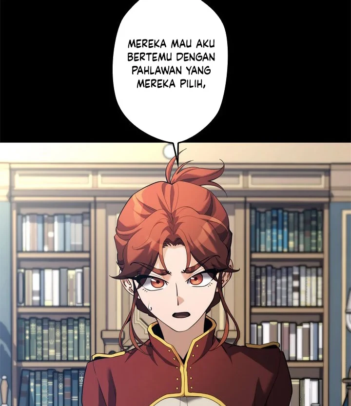 Eldmia Ega, The Reincarnated Avenger Chapter 21 Gambar 33