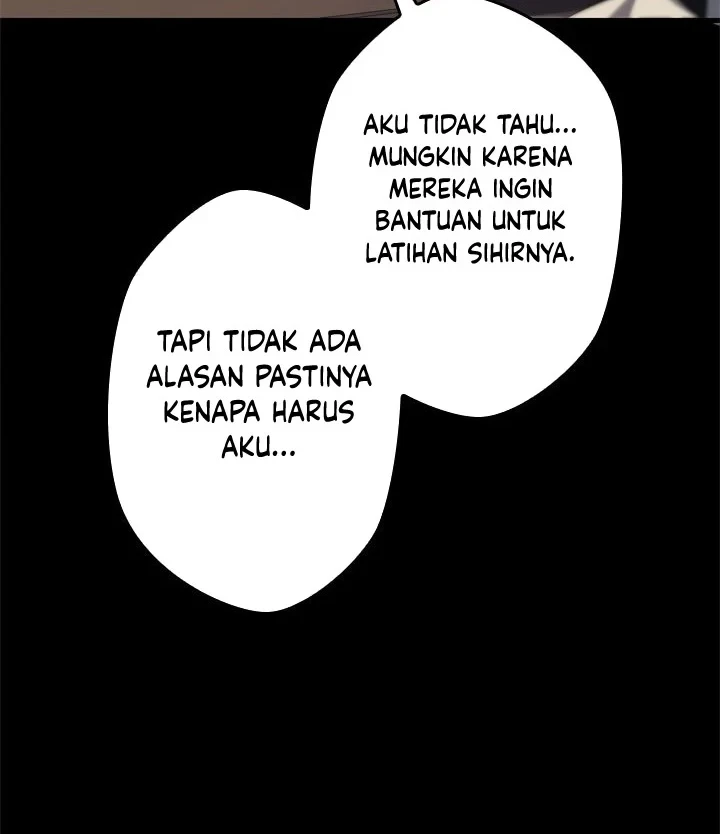 Eldmia Ega, The Reincarnated Avenger Chapter 21 Gambar 35