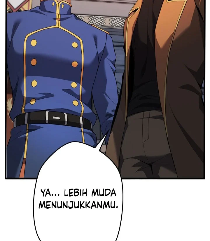 Eldmia Ega, The Reincarnated Avenger Chapter 22 Gambar 35