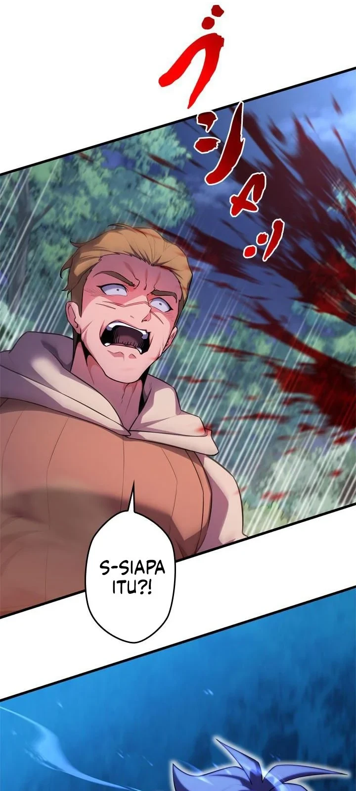 Eldmia Ega, The Reincarnated Avenger Chapter 4 Gambar 31