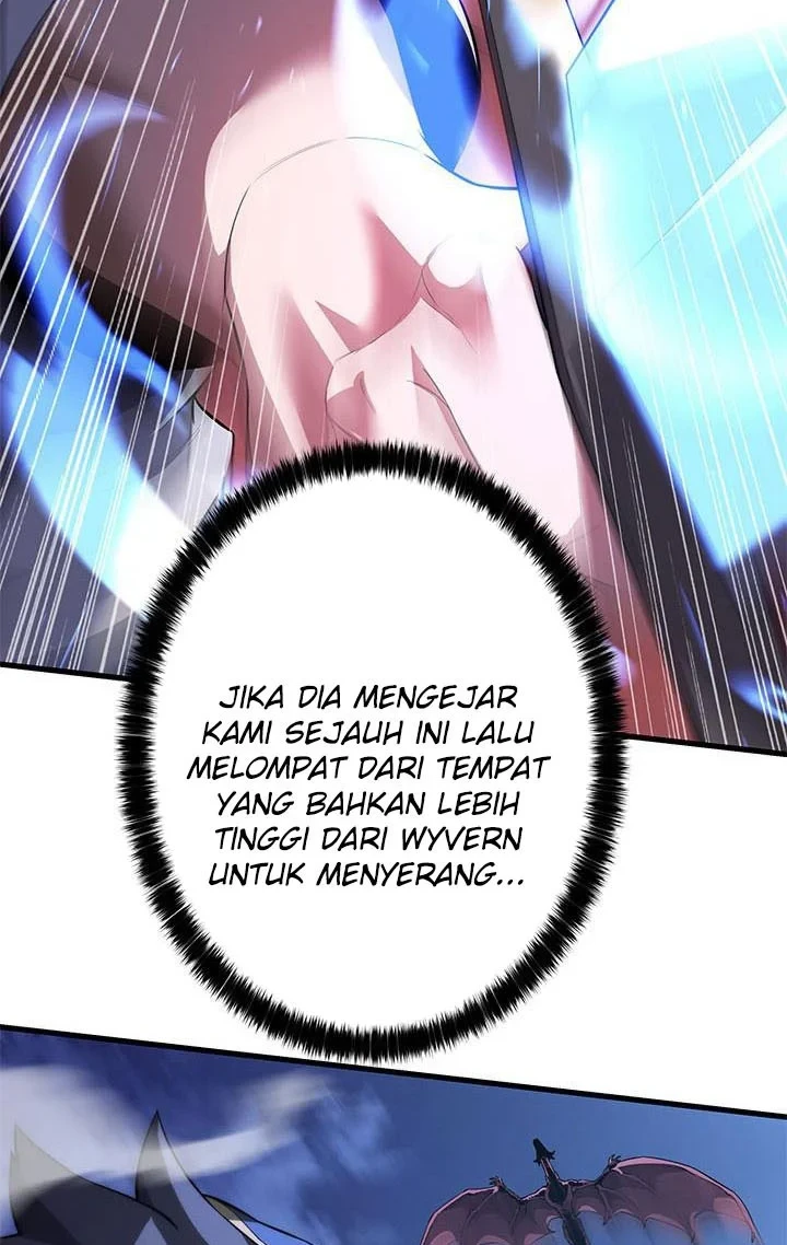 Eldmia Ega, The Reincarnated Avenger Chapter 5 Gambar 33