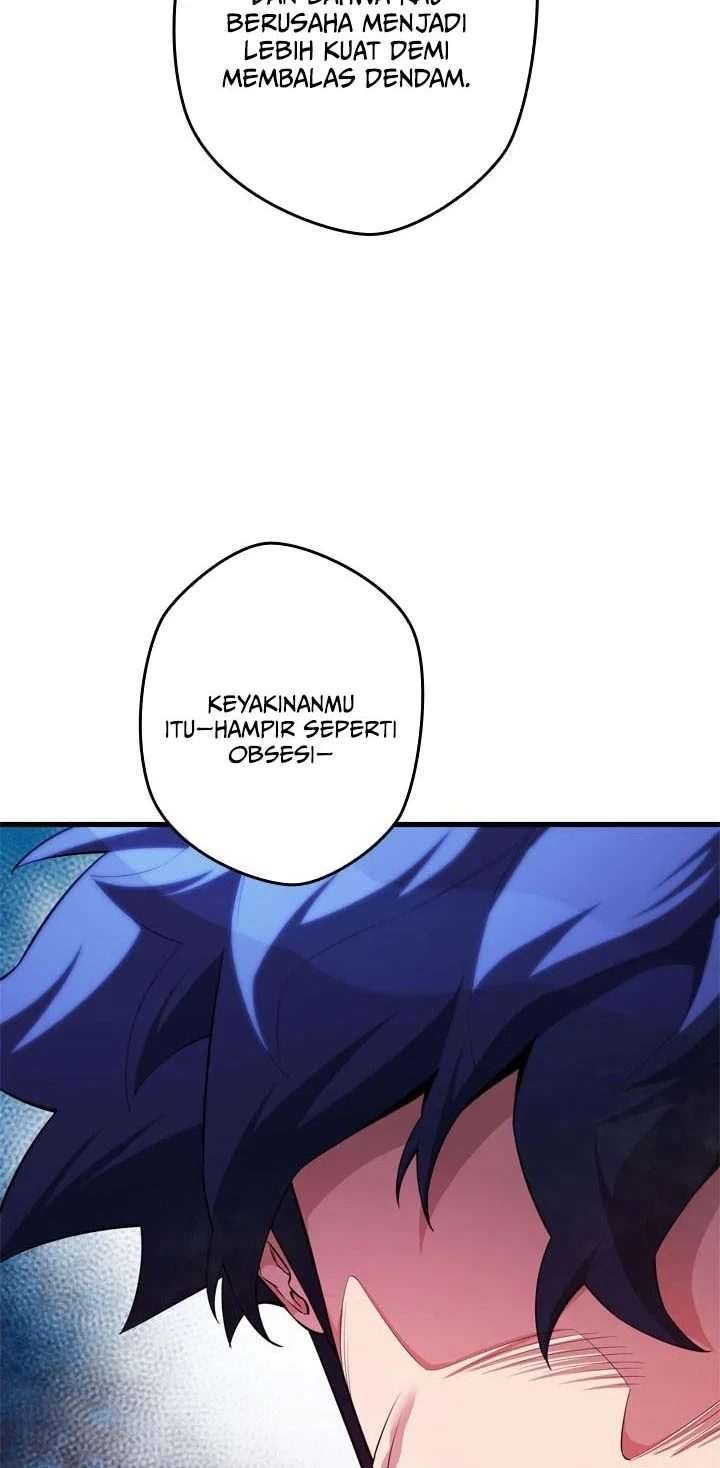 Eldmia Ega, The Reincarnated Avenger Chapter 6 Gambar 31