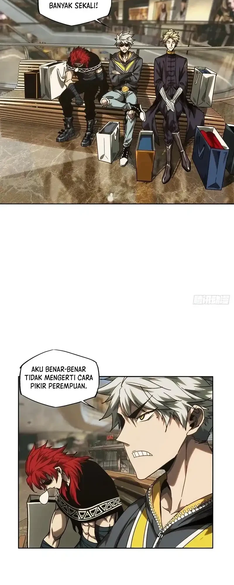 Elephant Invisible Chapter 215 Gambar 13