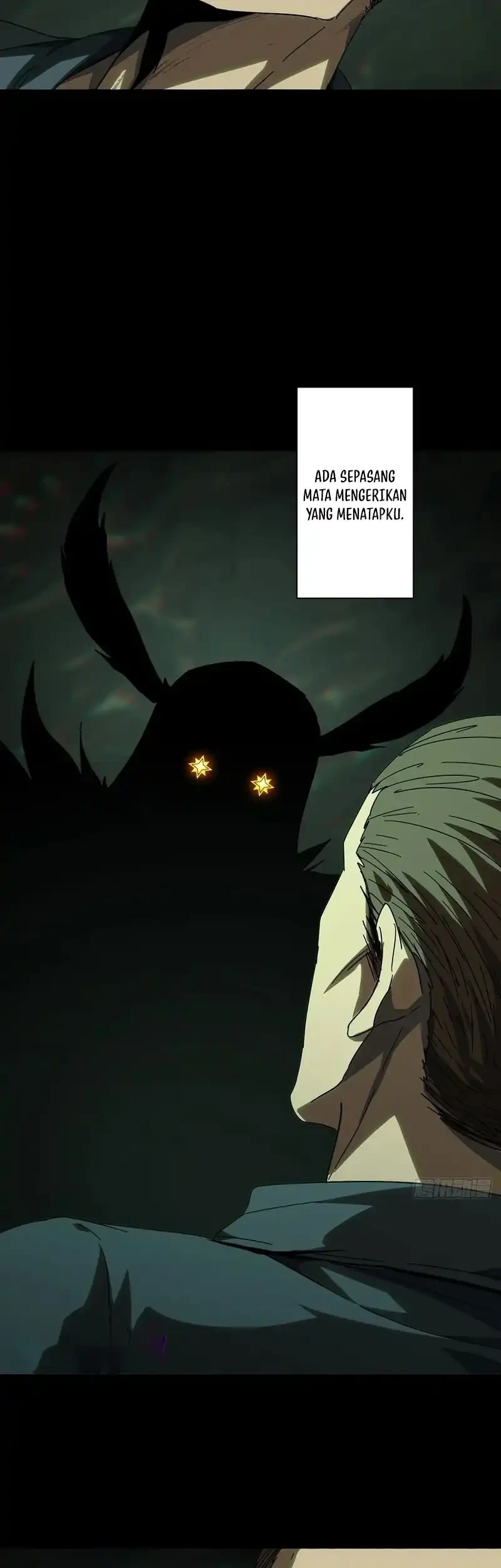 Elephant Invisible Chapter 256 Gambar 15