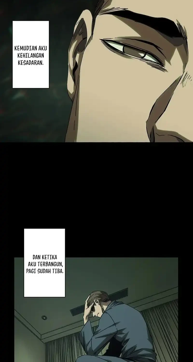 Elephant Invisible Chapter 256 Gambar 16