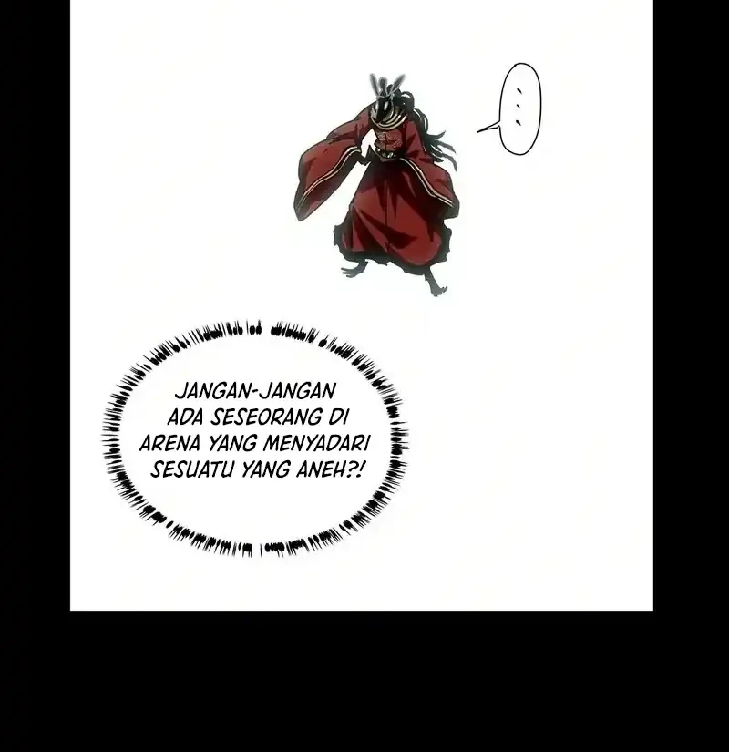 Elephant Invisible Chapter 259 Gambar 14