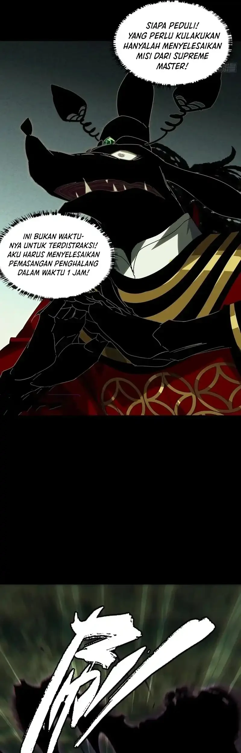 Elephant Invisible Chapter 259 Gambar 15