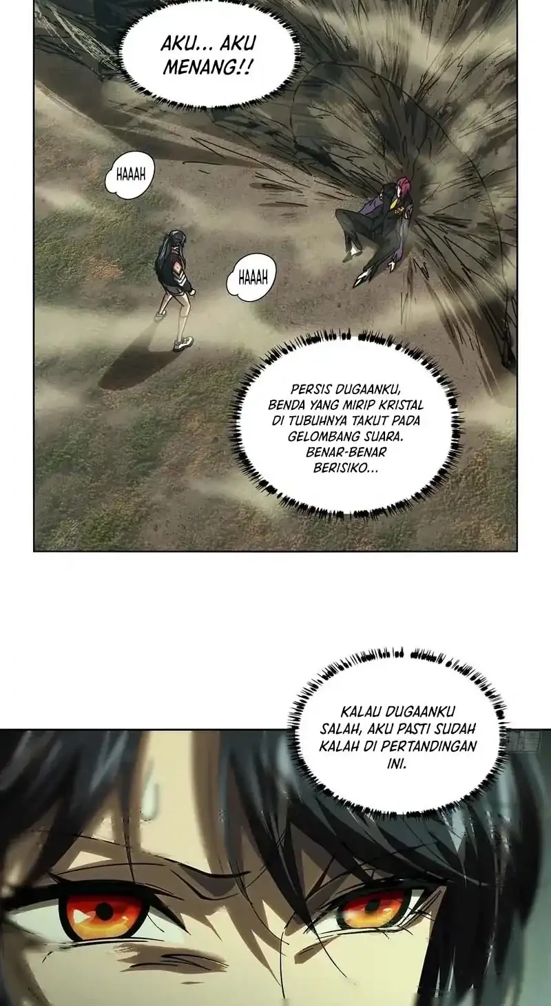 Elephant Invisible Chapter 263 Gambar 16