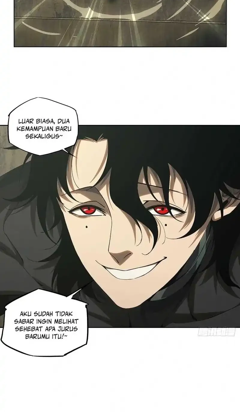 Elephant Invisible Chapter 265 Gambar 16
