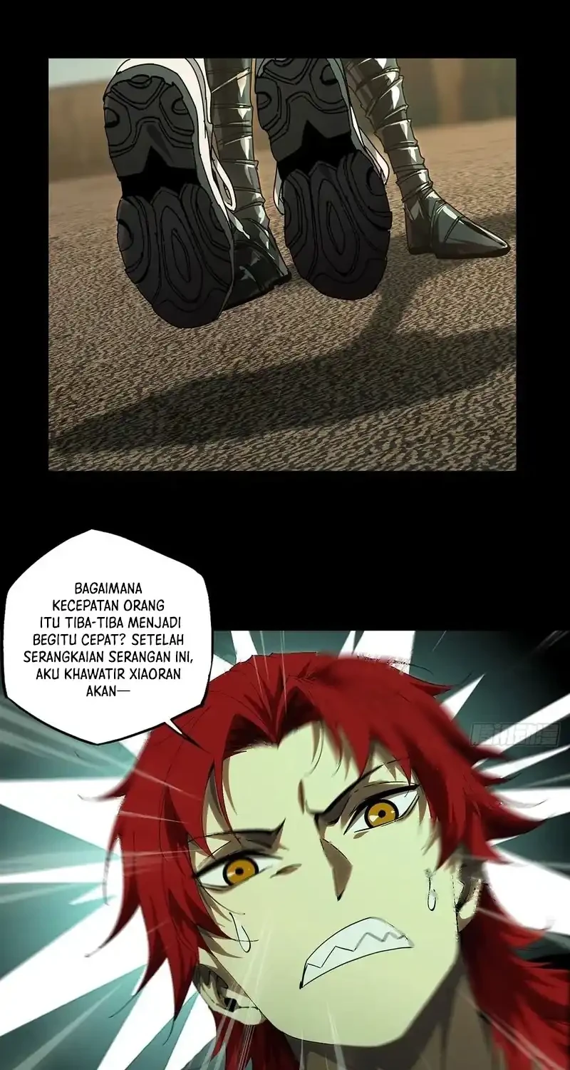Elephant Invisible Chapter 266 Gambar 14