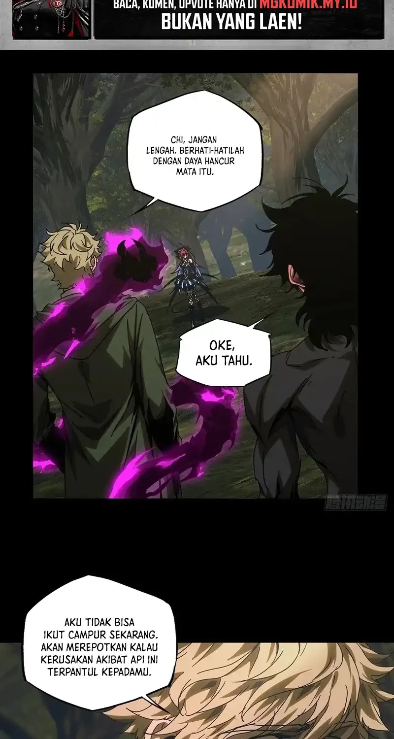 Elephant Invisible Chapter 271 Gambar 16