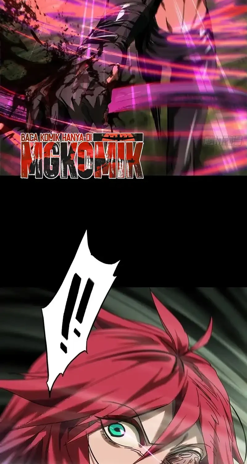 Elephant Invisible Chapter 273 Gambar 16