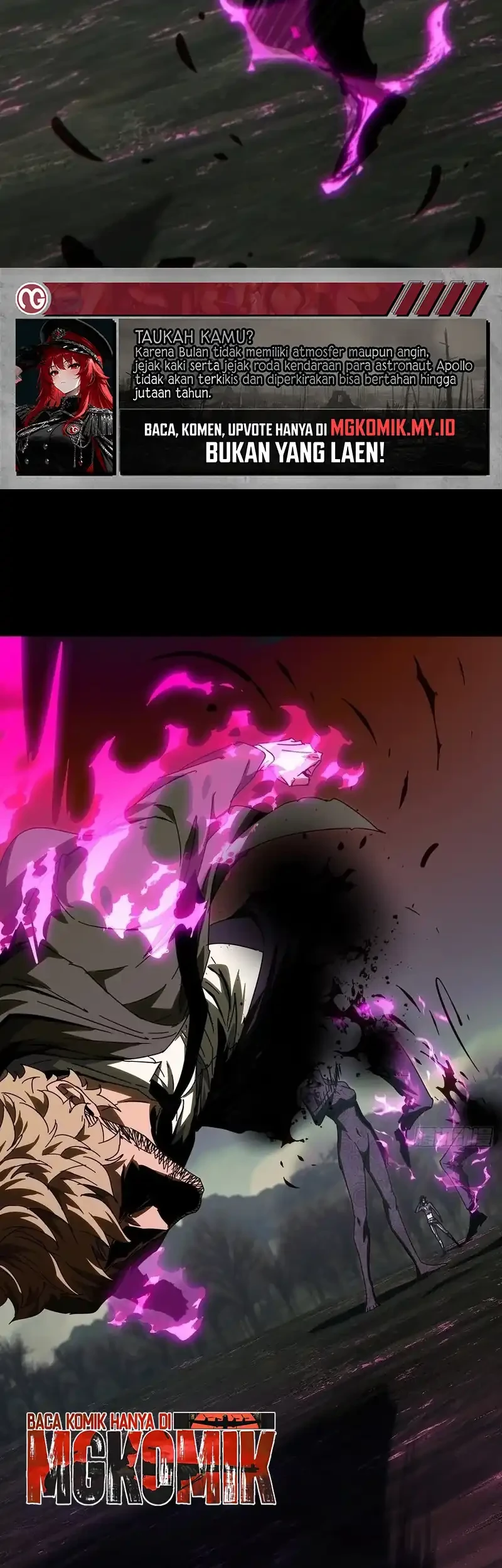 Elephant Invisible Chapter 276 Gambar 15
