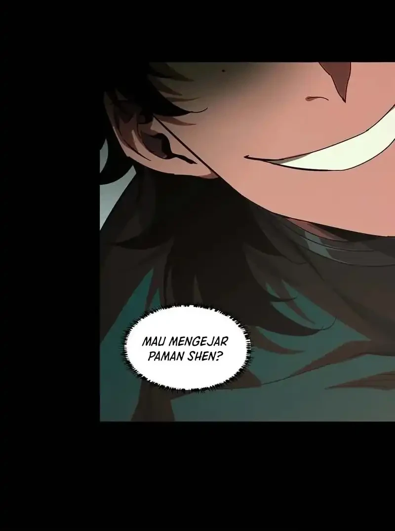 Elephant Invisible Chapter 277 Gambar 16