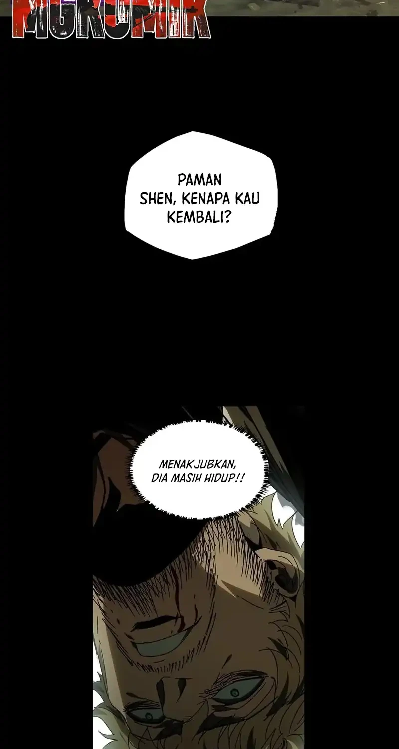 Elephant Invisible Chapter 278 Gambar 14