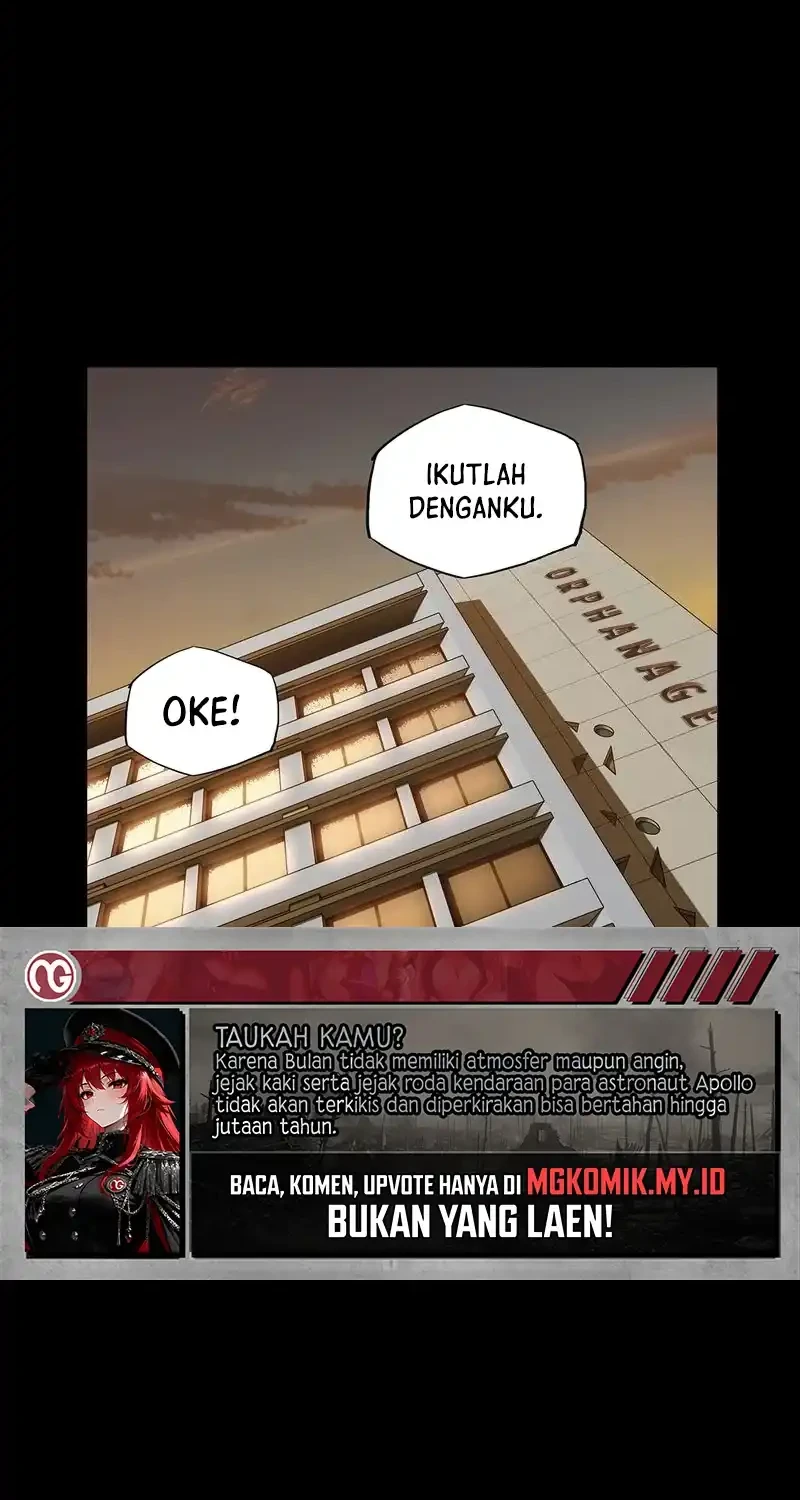 Elephant Invisible Chapter 279 Gambar 14