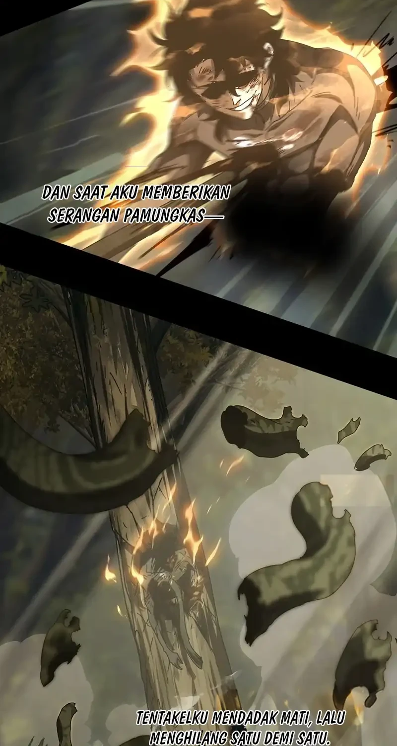 Elephant Invisible Chapter 280 Gambar 13