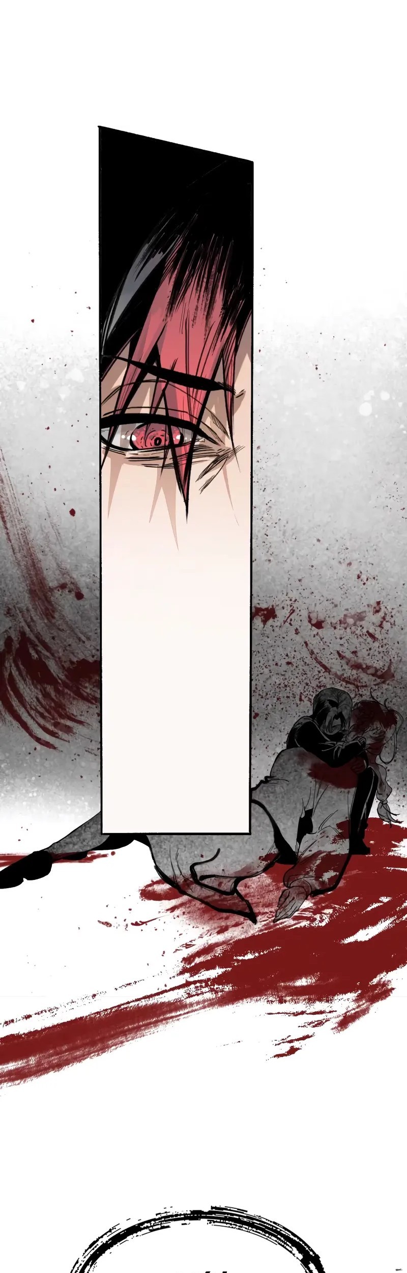 Elven Queen Chapter 1 halaman 26