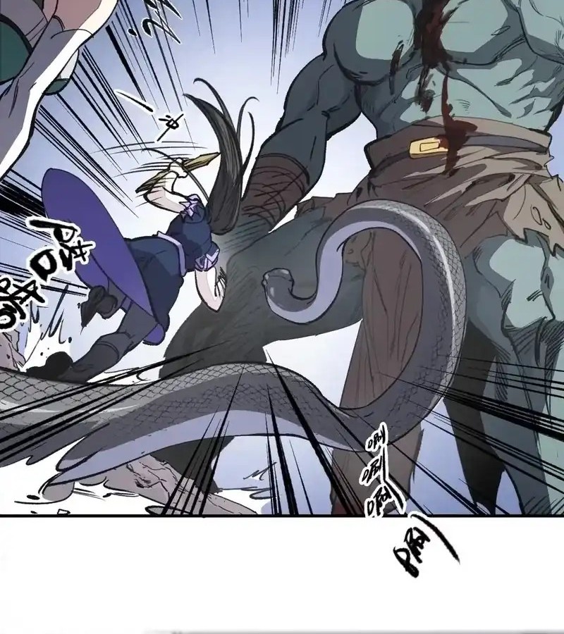 Elven Queen Chapter 13 halaman 18