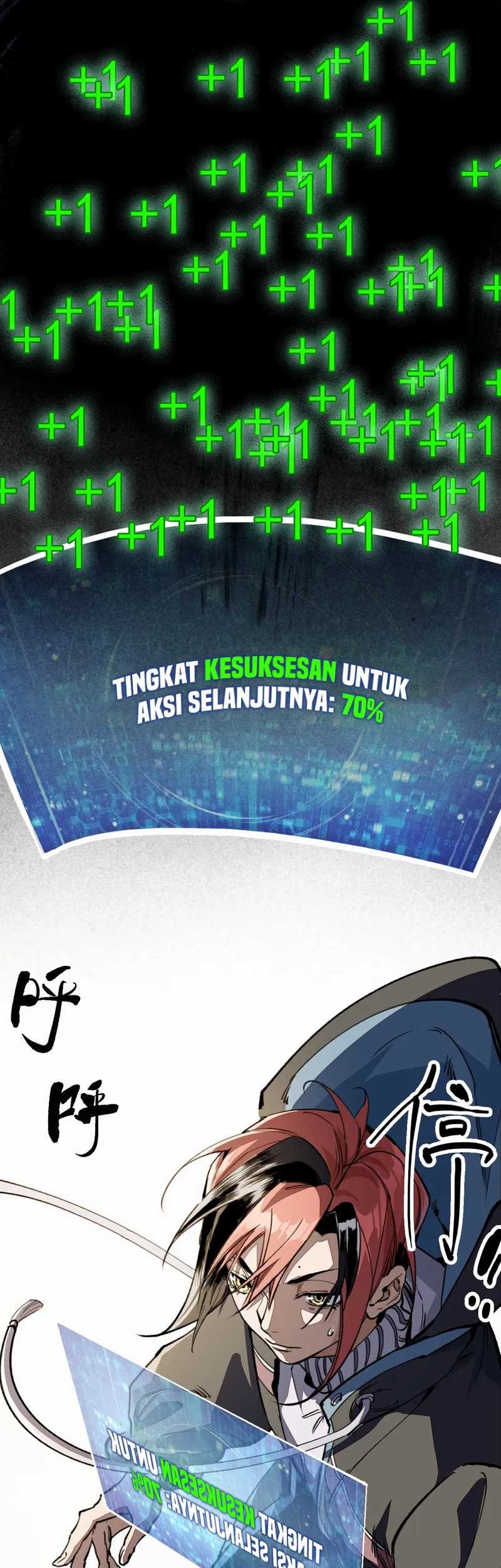 Elven Queen Chapter 2 halaman 21