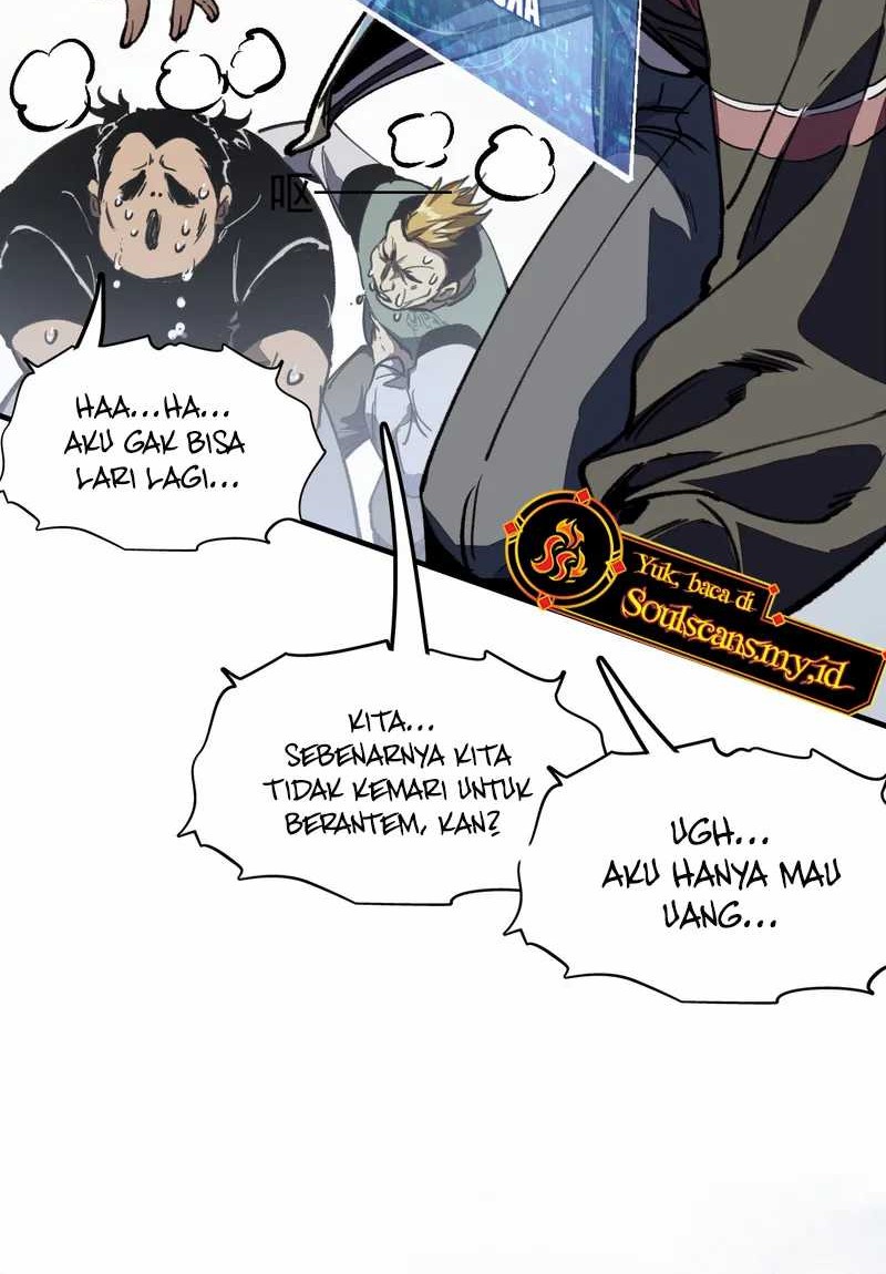 Elven Queen Chapter 2 halaman 22