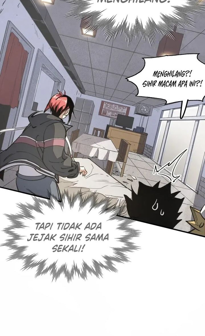 Elven Queen Chapter 6 halaman 16