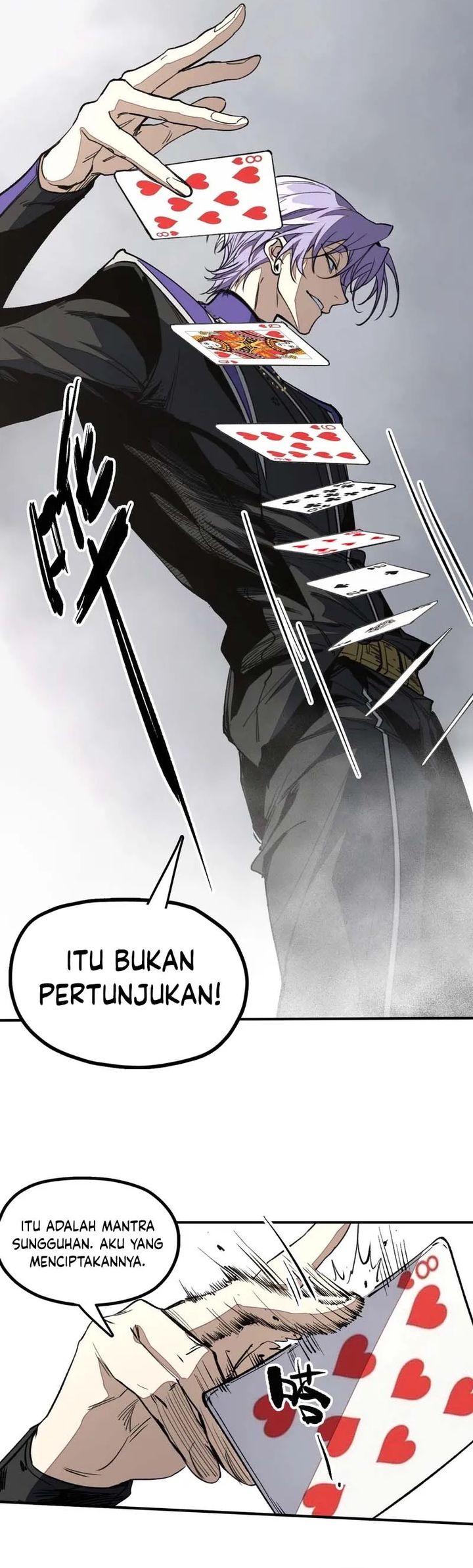 Elven Queen Chapter 7 halaman 17