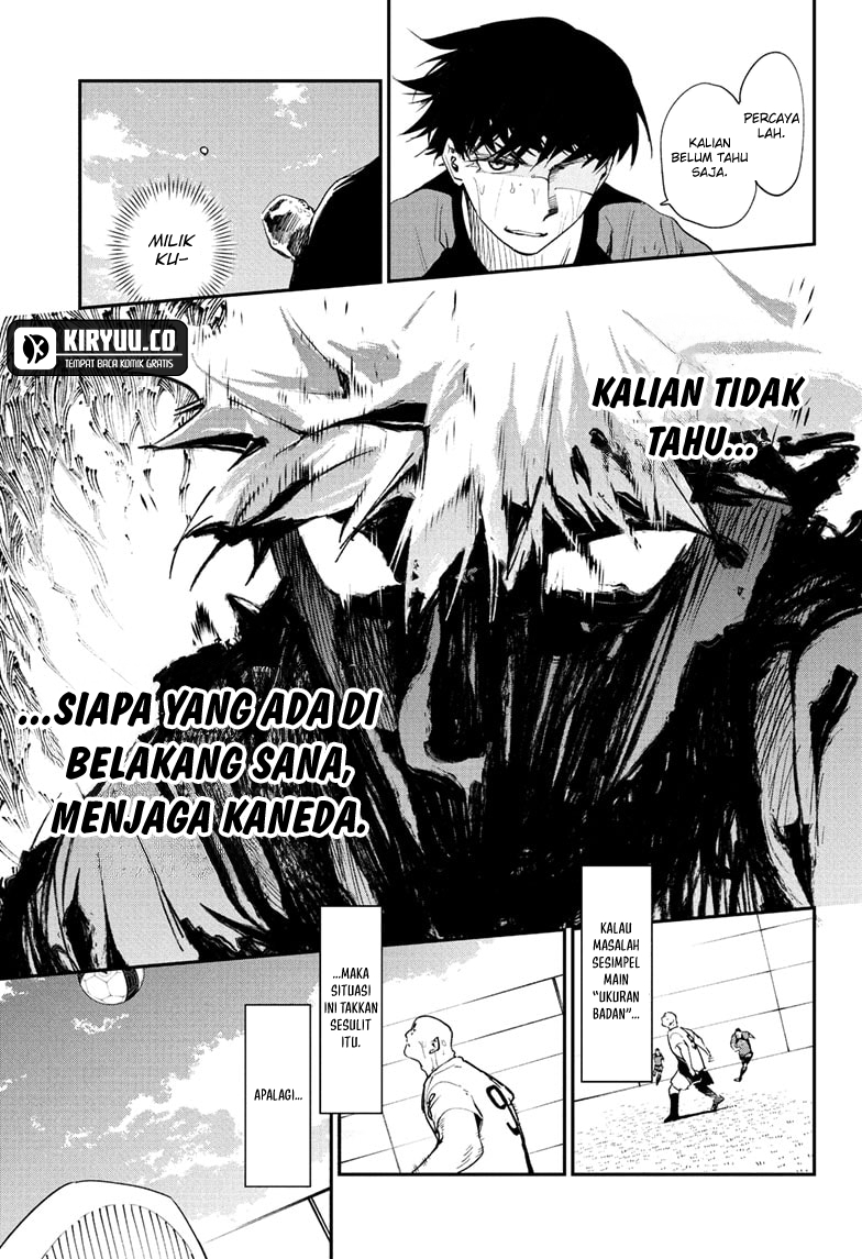 Embers Chapter 11 Gambar 9