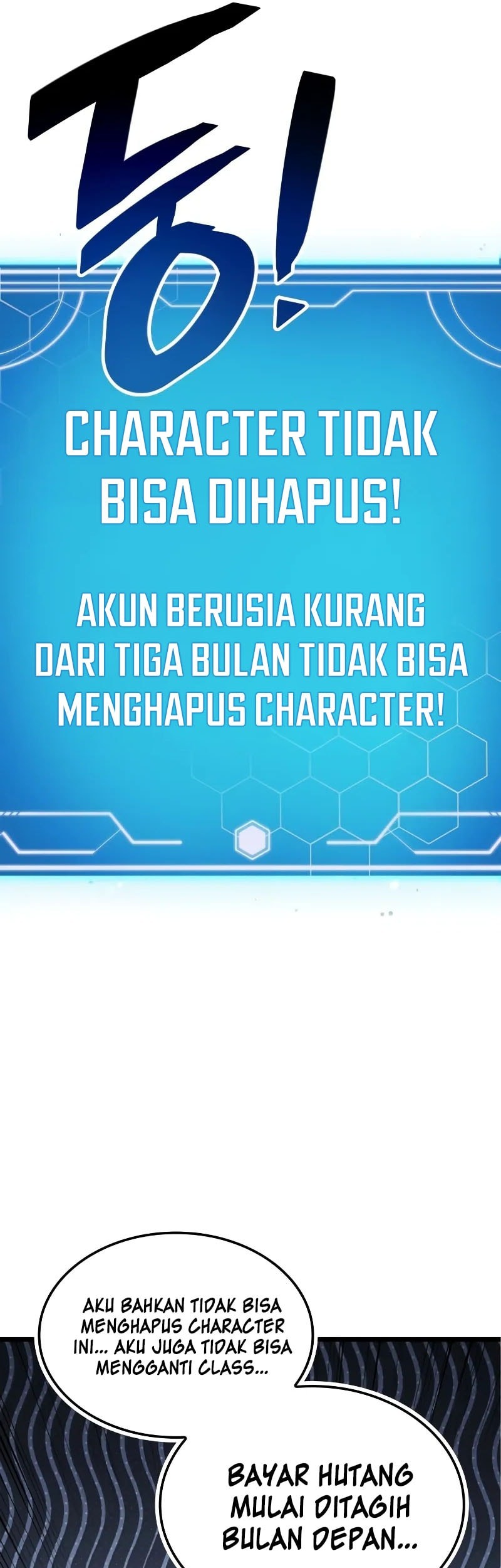 Emperor Of Solo Play Chapter 3 Gambar 34