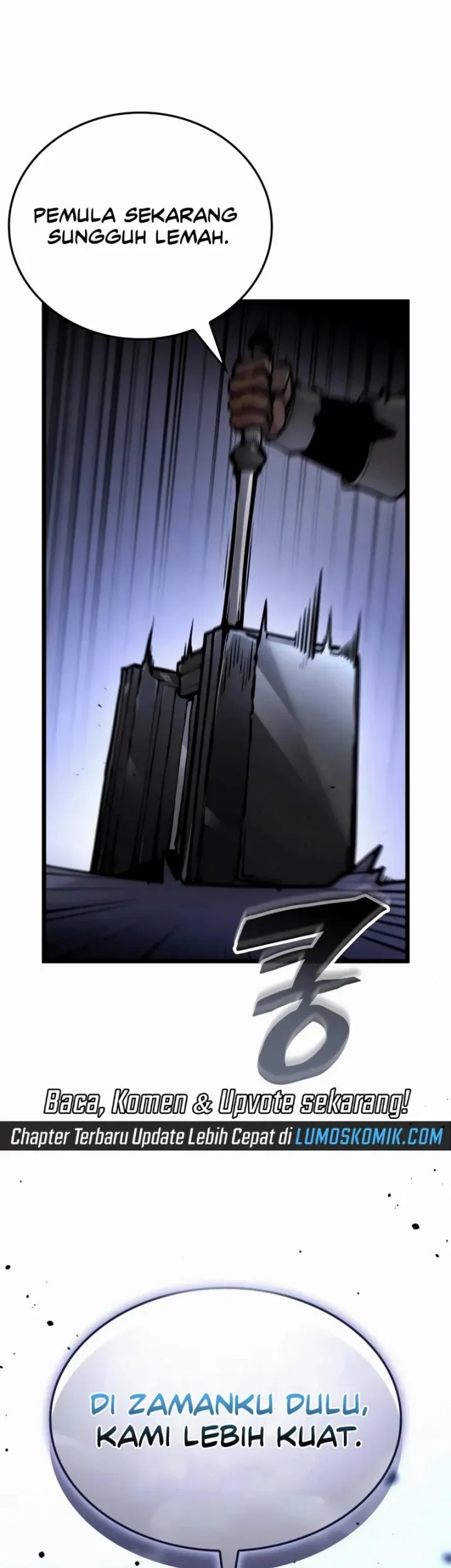 Emperor Of Solo Play Chapter 34 Gambar 43