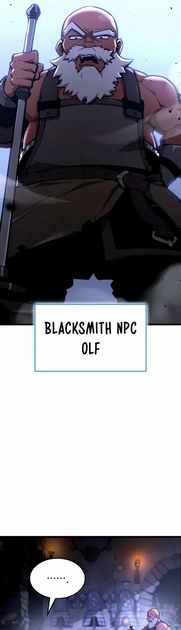 Emperor Of Solo Play Chapter 34 Gambar 45