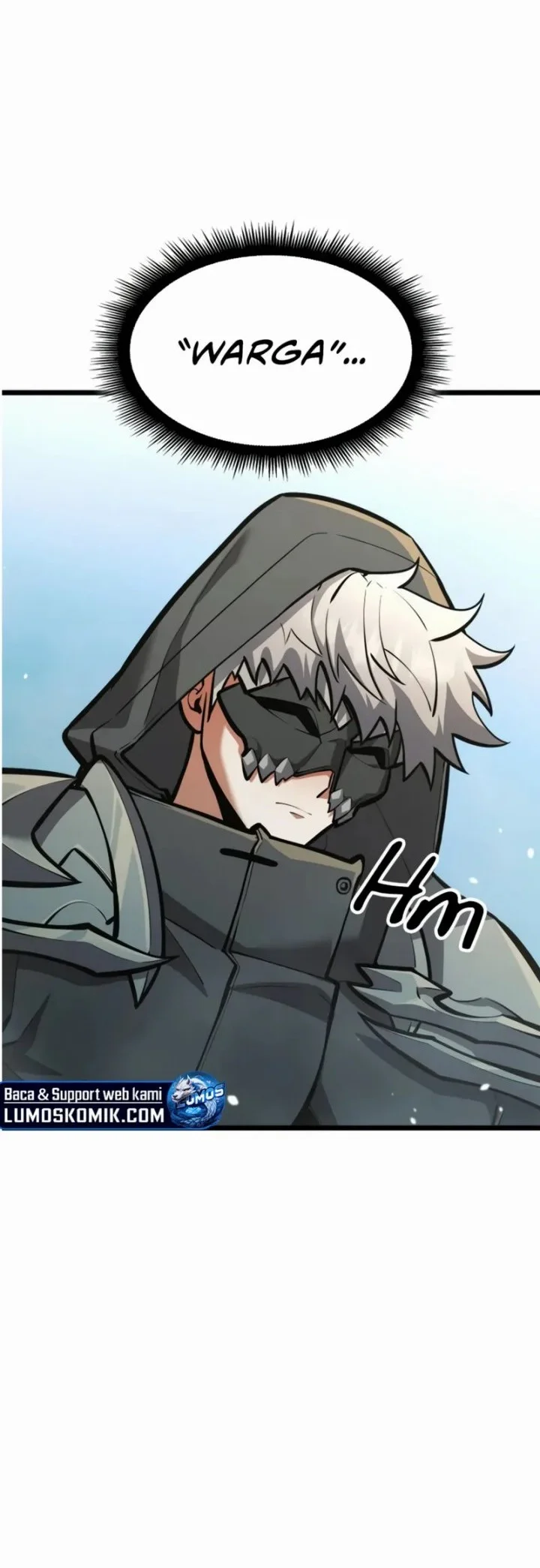 Emperor Of Solo Play Chapter 35 Gambar 41