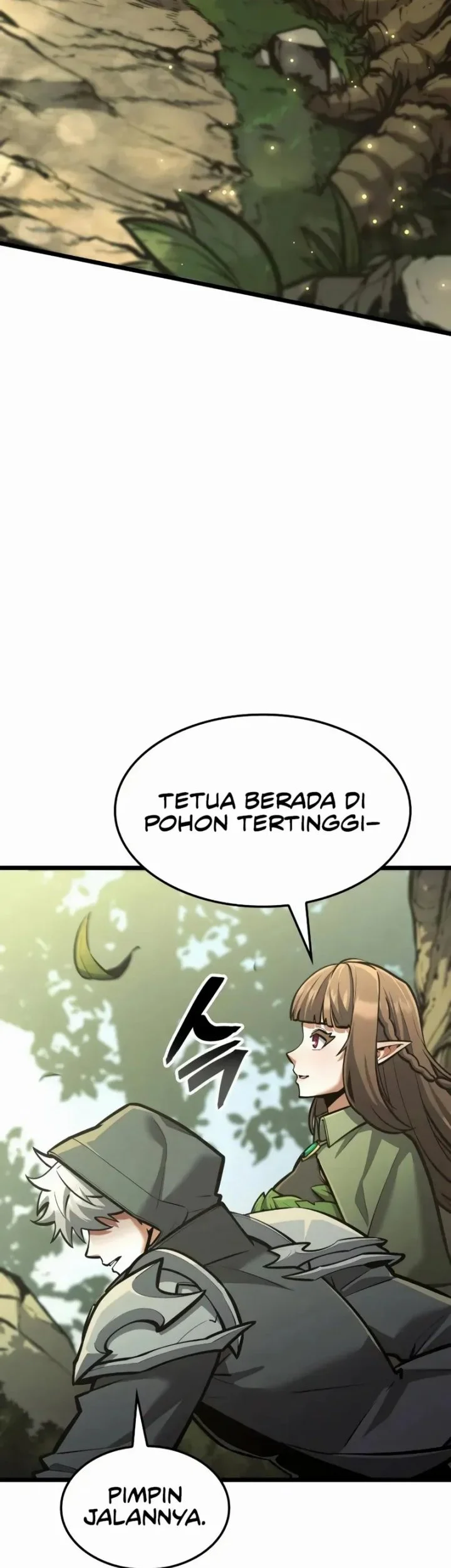 Emperor Of Solo Play Chapter 36 Gambar 43