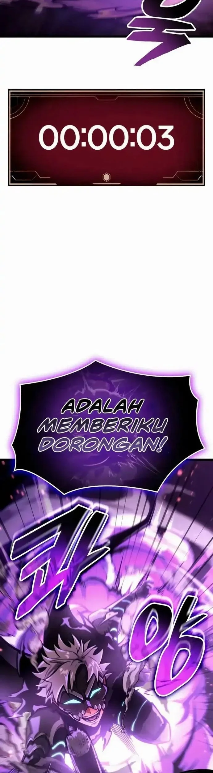 Emperor Of Solo Play Chapter 40 Gambar 35