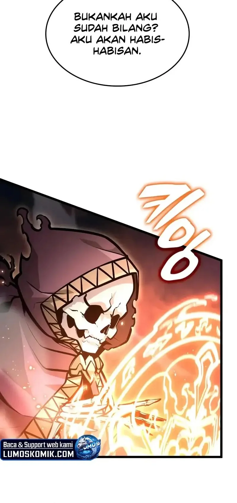 Emperor Of Solo Play Chapter 42 Gambar 34