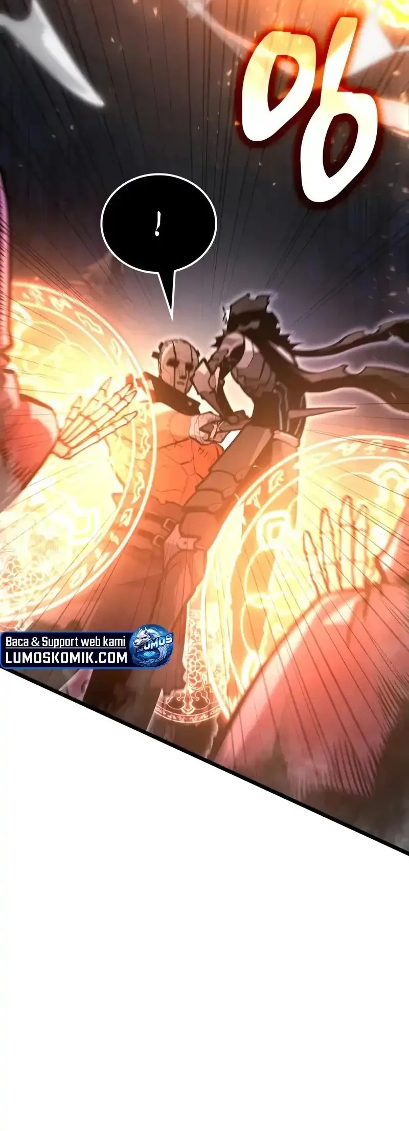Emperor Of Solo Play Chapter 42 Gambar 36