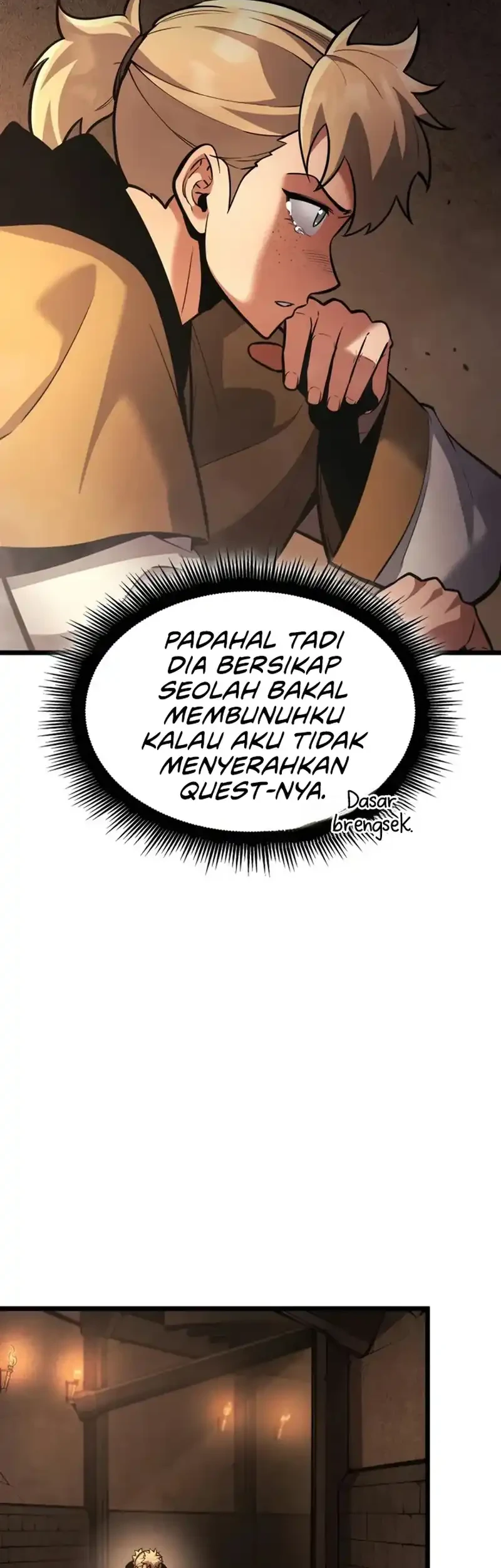 Emperor Of Solo Play Chapter 45 Gambar 43