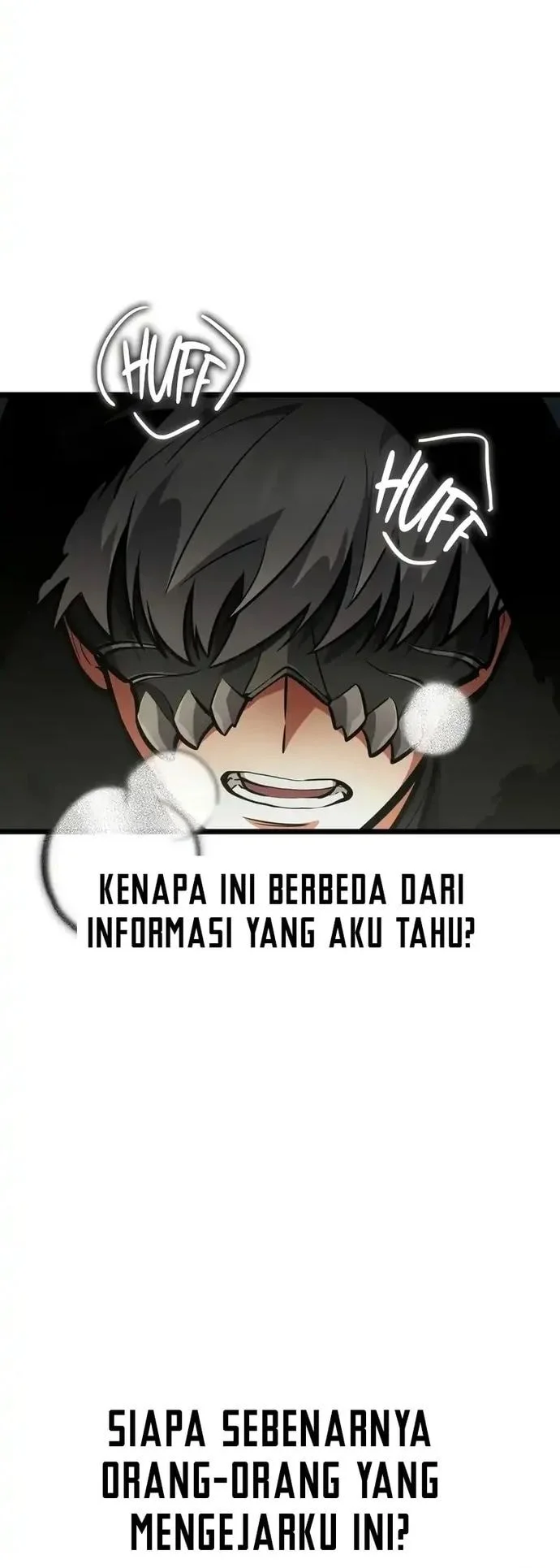 Emperor Of Solo Play Chapter 48 Gambar 30