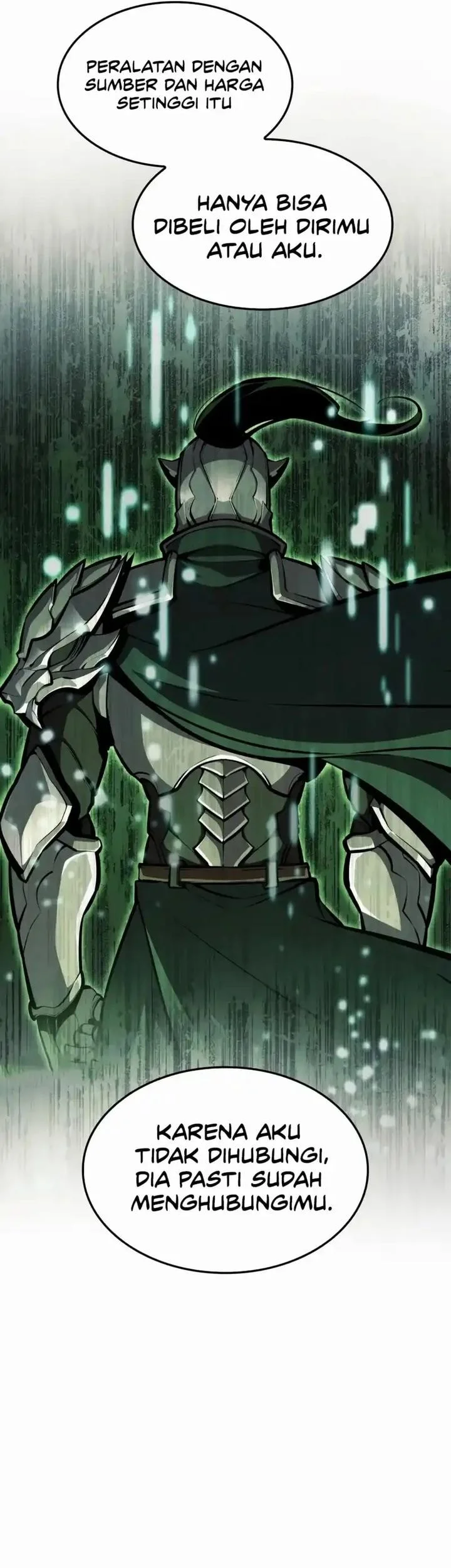 Emperor Of Solo Play Chapter 50 Gambar 30